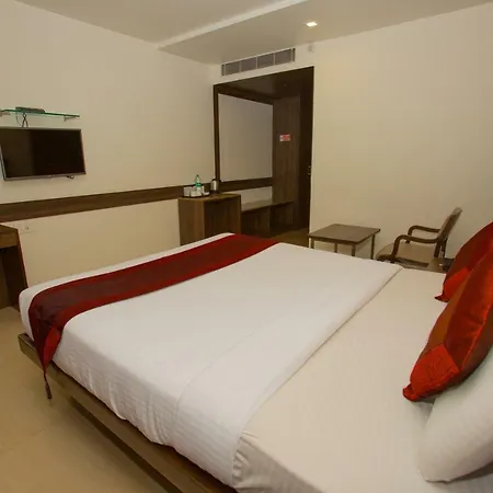 Silverstar Hotel